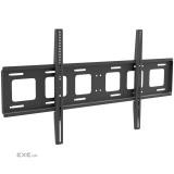 EDBAK Universal Flat Wall Mount for 75-110" Screens (WUSC-XWB1C-B)