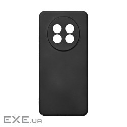 Чохол до мобільного телефона Armorstandart ICON Realme 13+ 5G Camera cover Black (ARM80543)