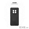 Чохол до мобільного телефона Armorstandart ICON Realme 13+ 5G Camera cover Black (ARM80543)