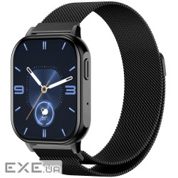 Смарт годинник Proove Elysium black (SWEL00000001)