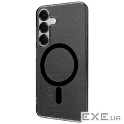 Чехол Proove Cuprum Case with Magnetic Ring Samsung Galaxy S24/S25 black (63271 black)
