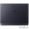 Ноутбук Acer Predator Helios Neo 16 PHN16-73 16 WQXGA IPS, Intel U9-275HX, 32GB, F1TB (NH.QVUEU.00J)