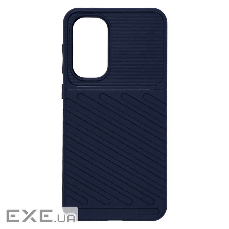 Чохол до мобільного телефона Armorstandart Rhino Samsung A36 5G / A56 5G Blue (ARM82485)