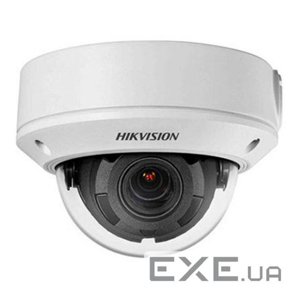 Камера відеоспостереження Hikvision DS-2CD1743G0-IZ (2.8-12)