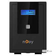 ДБЖ NJOY Cadu 650 (UPCMTLS665TCAAZ01B)