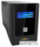 ДБЖ NJOY Cadu 650 (UPCMTLS665TCAAZ01B)