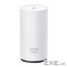 Домашня зовнішня Mesh система Wi-Fi 7 Tp-Link, De co BE25-Outdoor(1-pack (Deco BE25-Outdoor(1-pack))