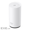 Домашня зовнішня Mesh система Wi-Fi 7 Tp-Link, De co BE25-Outdoor(1-pack (Deco BE25-Outdoor(1-pack))
