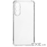 Чохол до мобільного телефона Armorstandart Air Force Samsung A37 5G Camera cover Clear (ARM89671)