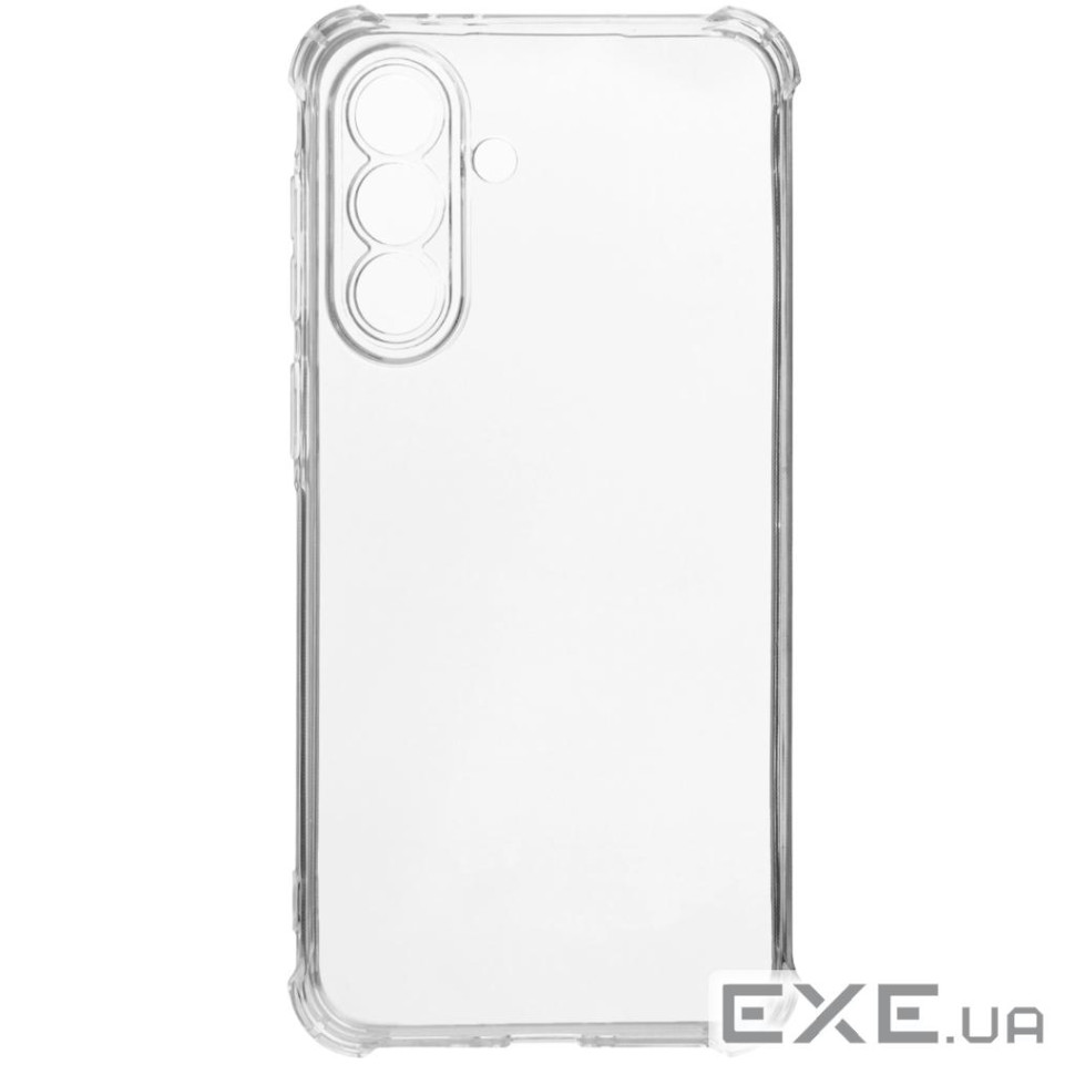 Чохол до мобільного телефона Armorstandart Air Force Samsung A37 5G Camera cover Clear (ARM89671)