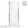 Чохол до мобільного телефона Armorstandart Air Force Samsung A37 5G Camera cover Clear (ARM89671)