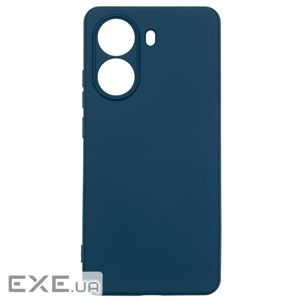 Чохол до мобільного телефона Armorstandart ICON Xiaomi Poco X7 Pro Camera cover Dark Blue (ARM82742)