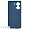 Чохол до мобільного телефона Armorstandart ICON Xiaomi Poco X7 Pro Camera cover Dark Blue (ARM82742)