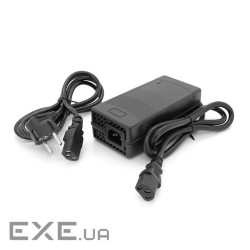 Зарядний пристрій для акумуляторів Li-ion 16,8V,4S,15A, штекер Triangle plug (T-ti (YH-SJT-5015-129) Triangle plug (T-ti