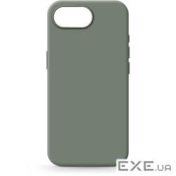Чохол до мобільного телефона Armorstandart ICON2 MagSafe Apple iPhone 16e Copper Green (ARM83971)