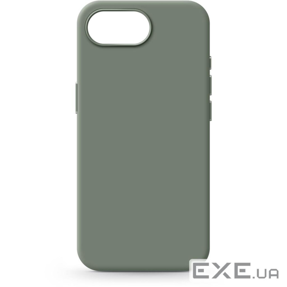 Чохол до мобільного телефона Armorstandart ICON2 MagSafe Apple iPhone 16e Copper Green (ARM83971)