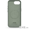 Чохол до мобільного телефона Armorstandart ICON2 MagSafe Apple iPhone 16e Copper Green (ARM83971)