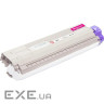 Тонер-картридж BASF OKI C822/823/833dn Magenta 46471102 (KT-46471102) (BASF-KT-46471102)