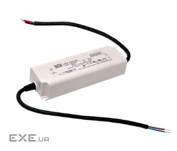 Блок живлення для систем відеоспостереження MeanWell LPV-150-24