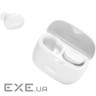 Навушники JBL Tune Buds White (JBLTBUDSWHT)