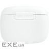 Навушники JBL Tune Buds White (JBLTBUDSWHT)