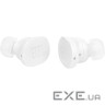 Навушники JBL Tune Buds White (JBLTBUDSWHT)
