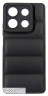 Чохол до мобільного телефона Dengos Soft Xiaomi Redmi Note 13 5G (black) (DG-TPU-SOFT-50)