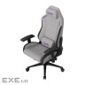 Крісло ігрове Lorgar CHA41 Grey (LRG-CHA41-GY)