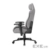 Крісло ігрове Lorgar CHA41 Grey (LRG-CHA41-GY)