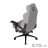 Крісло ігрове Lorgar CHA41 Grey (LRG-CHA41-GY)