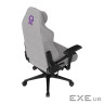 Крісло ігрове Lorgar CHA41 Grey (LRG-CHA41-GY)