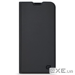 Чохол до мобільного телефона Armorstandart OneFold Infinix Note 50 Pro Plus 5G Black (ARM85167)