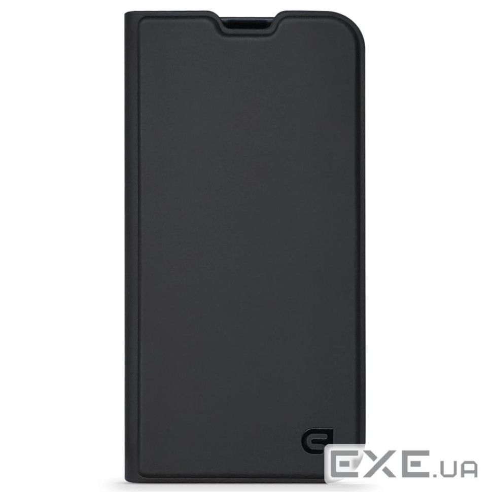 Чохол до мобільного телефона Armorstandart OneFold Infinix Note 50 Pro Plus 5G Black (ARM85167)