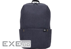Рюкзак для ноутбука Xiaomi 13.3" Mi Casual Daypack, Black (432673)