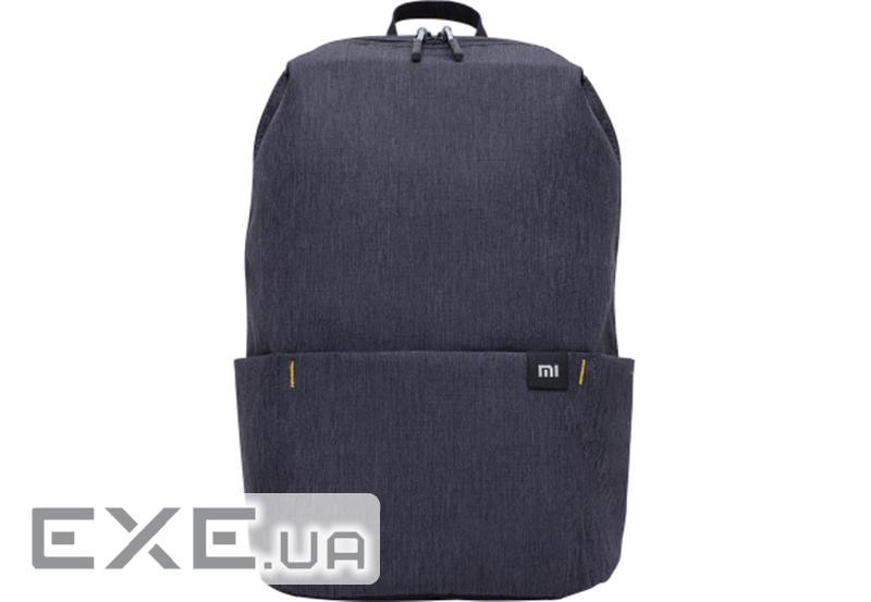 Рюкзак для ноутбука Xiaomi 13.3" Mi Casual Daypack, Black (432673)