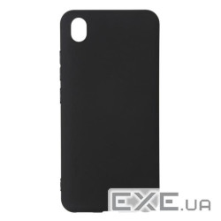 Чохол до мобільного телефона Armorstandart Matte Slim Fit Vivo Y1s Black (ARM60704)