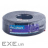 Кабель телевізійний FinMark RG-660, CU, 100м, black (F660BVcu_100_black)