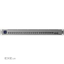 Мережевий комутатор Ethernet USW-PRO-MAX-24 UBIQUITI
