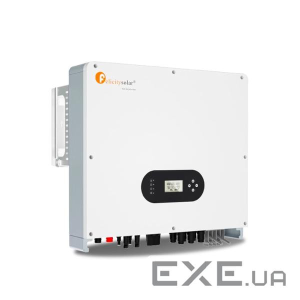 Гібридний інвертор Felicity IVGM 5000W 48V MPPT(100V~500V), ток заряда 100А(Paralle (T-REX-5KLP1G01) (Paralle (T-REX-5KL