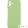 Чохол до мобільного телефона Armorstandart ICON Samsung A07 4G Green (ARM86773)