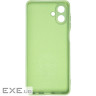 Чохол до мобільного телефона Armorstandart ICON Samsung A07 4G Green (ARM86773)