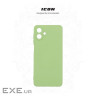 Чохол до мобільного телефона Armorstandart ICON Samsung A07 4G Green (ARM86773)