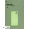 Чохол до мобільного телефона Armorstandart ICON Samsung A07 4G Green (ARM86773)