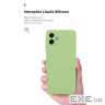 Чохол до мобільного телефона Armorstandart ICON Samsung A07 4G Green (ARM86773)