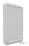 Клавіатура Тирас Tiras K-PAD16 (white)