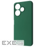 Чохол WAVE Colorful Case (TPU) Xiaomi Redmi 13 4G/Poco M6 4G/Note 13R forest gr (58732 forest green)
