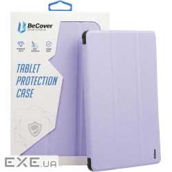 Чeхол-книжка BeCover Ultra Slim Origami Transparent с креплением Apple для Apple iPad Mini (712937)