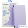 Чeхол-книжка BeCover Ultra Slim Origami Transparent с креплением Apple для Apple iPad Mini (712937)