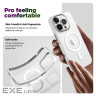 Чохол до мобільного телефона Armorstandart Unit MagSafe Apple iPhone 15 Plus Matte Clear (ARM69351)