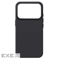 Чохол до мобільного телефона Armorstandart ICON2 MagCase Apple iPhone 17 Pro Black (ARM86248)